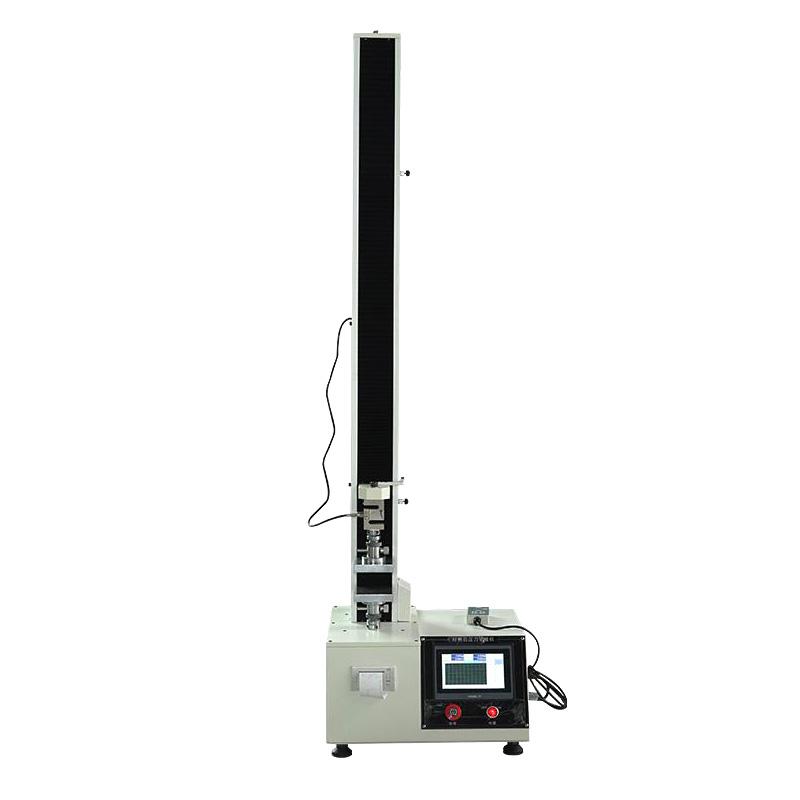 TENGFEI TF-103F-QM Single Column Touch Pressure Tester