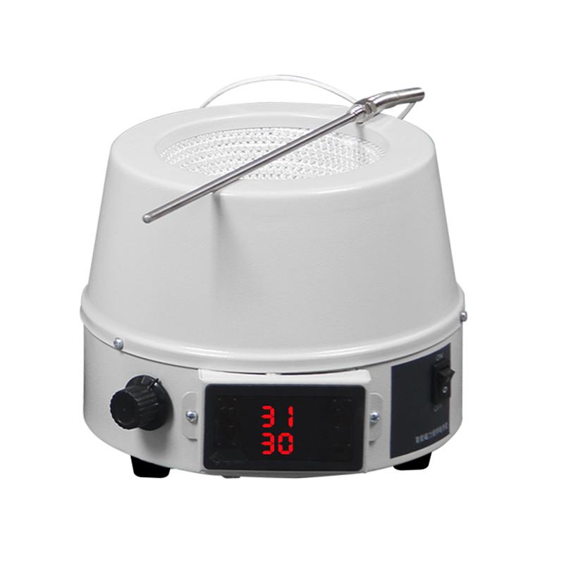 力辰科技ZNHW2000ml电热套图1