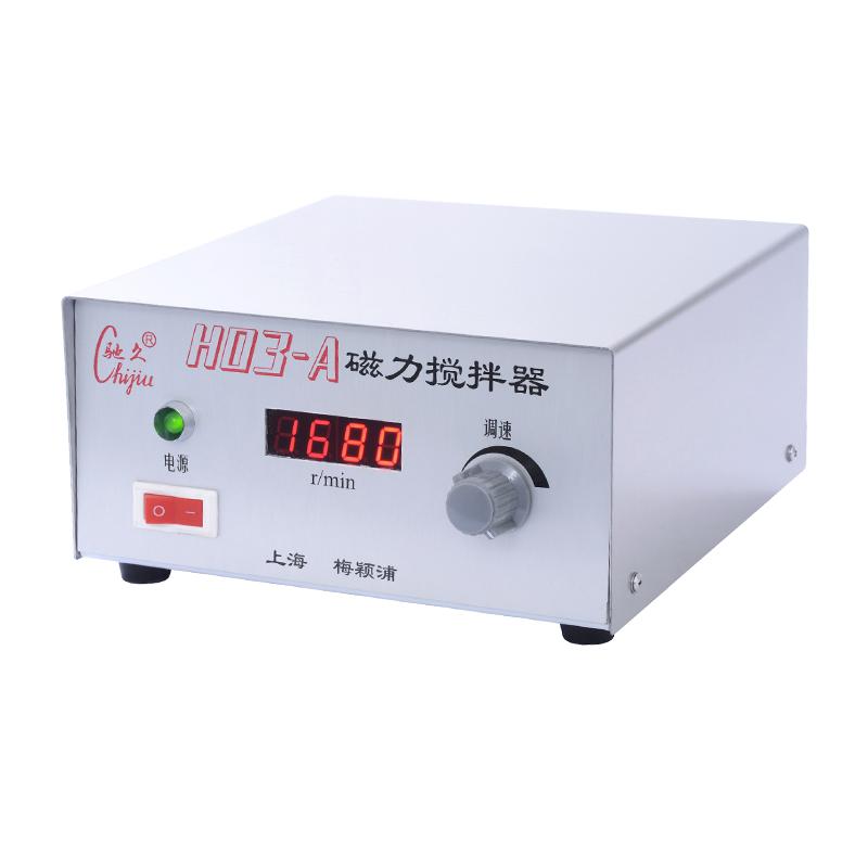 CHIJIU H03-A Strong Magnetic Stirrer Single Stir 10000ml