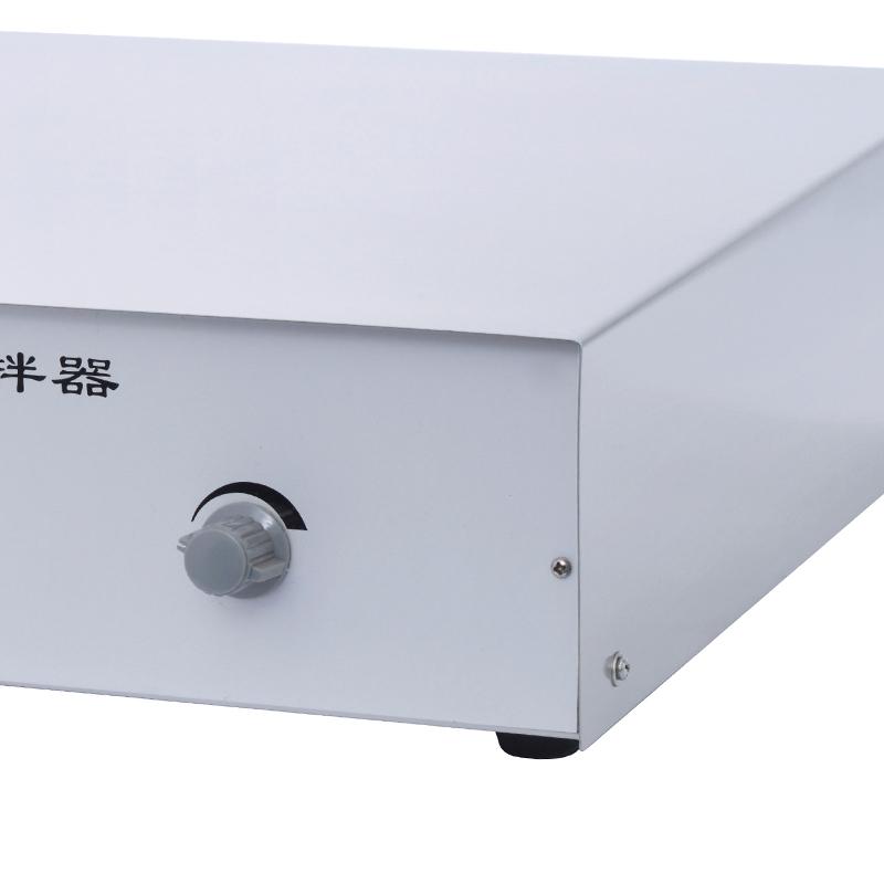 驰久/梅颖浦 96-1 磁力搅拌器图2