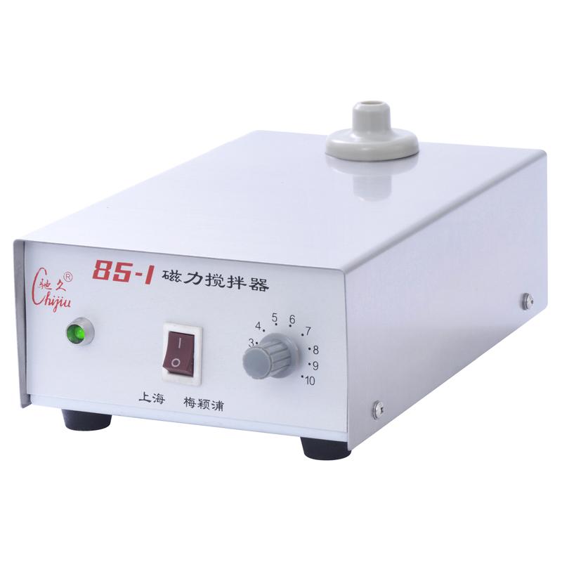 CHIJIU 85-1 Magnetic Stirrer Single Stir Capacity 3000ml