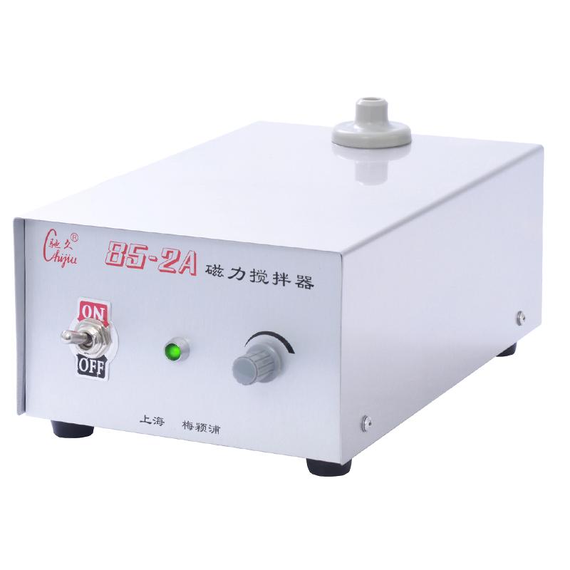 CHIJIU 85-2A Magnetic Stirrer Single Stir Type, Capacity 5000ml