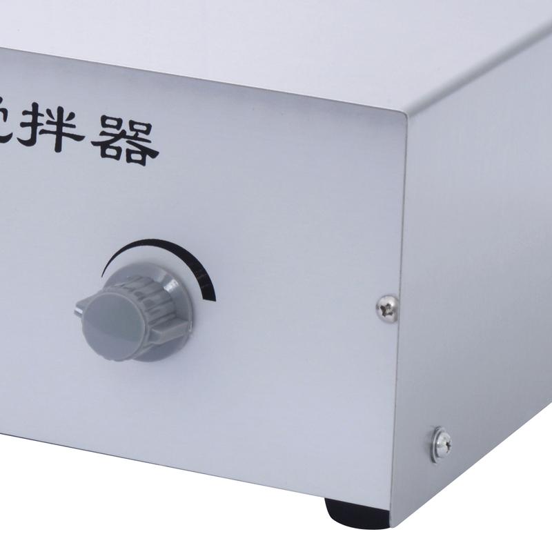 驰久/梅颖浦 90-1 磁力搅拌器图1