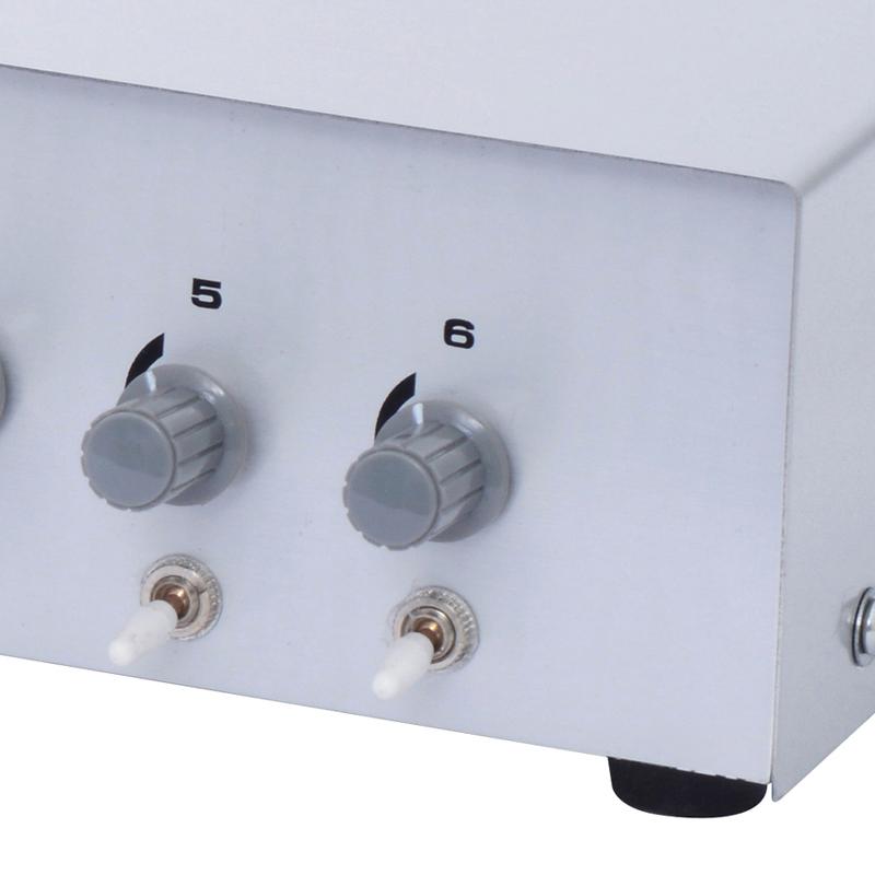 驰久/梅颖浦 84-1(六) 磁力搅拌器图2