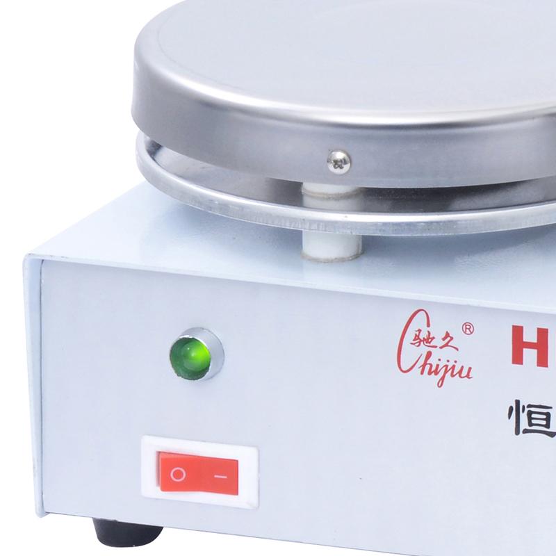 驰久/梅颖浦 H05-1 恒温磁力搅拌器图1