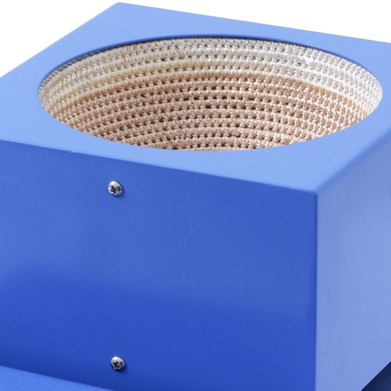 驰久/梅颖浦 SH05-3T 电热套磁力搅拌器 图3