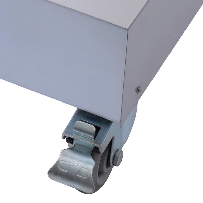 久/梅颖浦 H01-2A 100L 落地式搅拌器图2