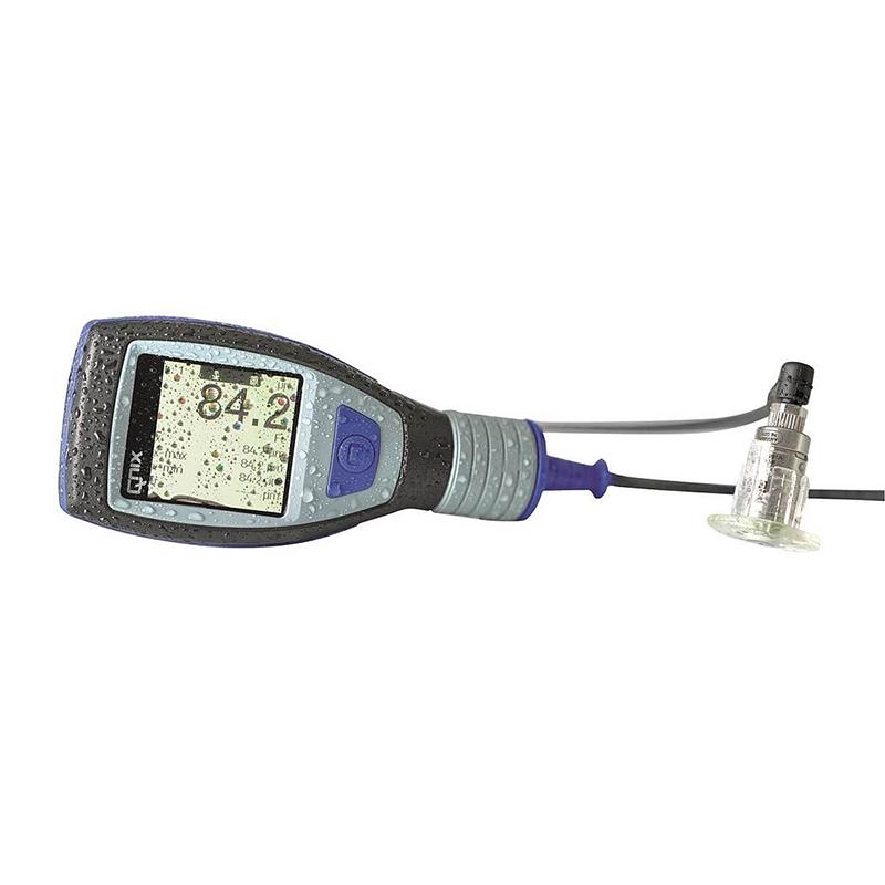 Qnix 5500 Cladding Thickness Gauge split 5mm/3mm