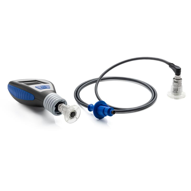 QnixQNix 5500NFe5mm涂层测厚仪图1