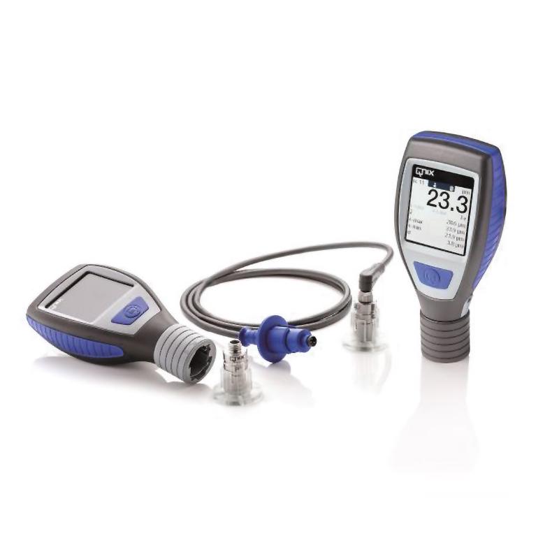 QnixQNix 5500+Fe5mm/NFe3mm涂层测厚仪图4