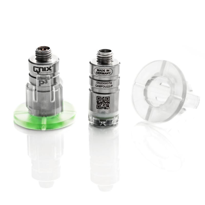 QnixFe/NFe3mm探头图3