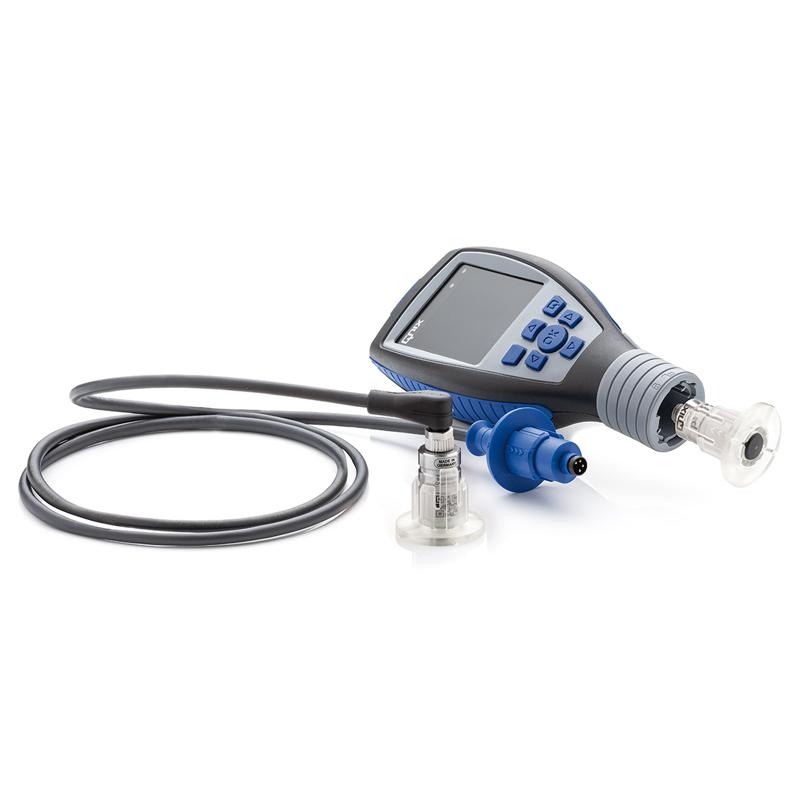 QnixQNix 9500Pro+涂层测厚仪主机图5