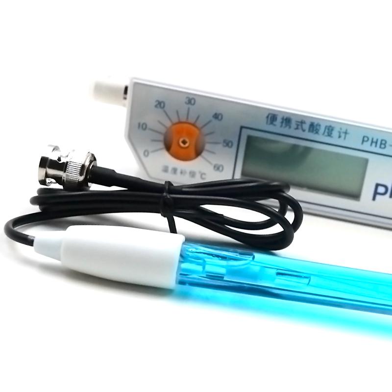 奥立龙PHB-2PH计开箱图