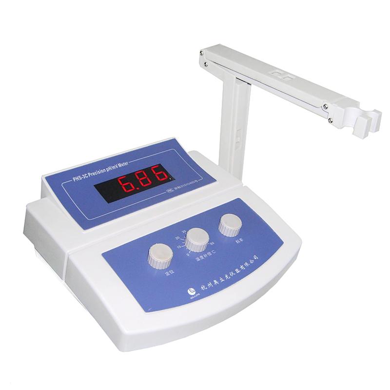 AOLILONG PHS-3C Digital acidity meter