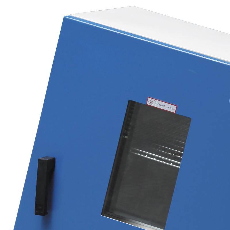 上海齐欣 DGG-9070A 立式电热恒温鼓风干燥箱图3