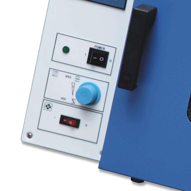 上海齐欣DHG-9023AD台式鼓风干燥箱图1