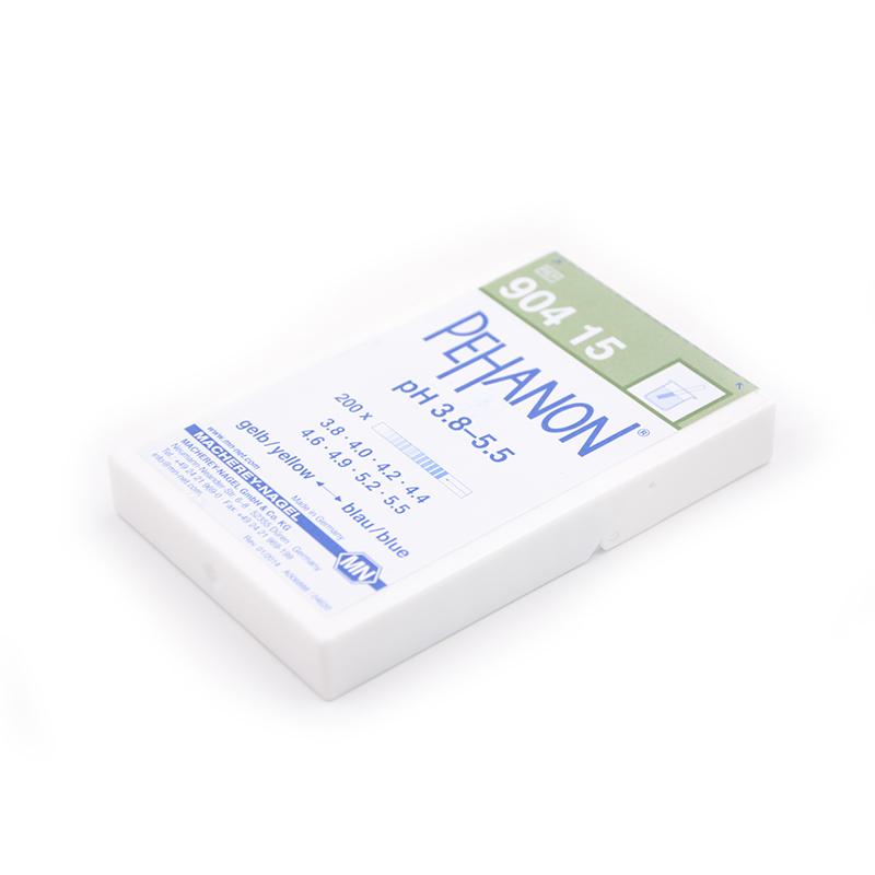 MN 90415 pH试纸图2
