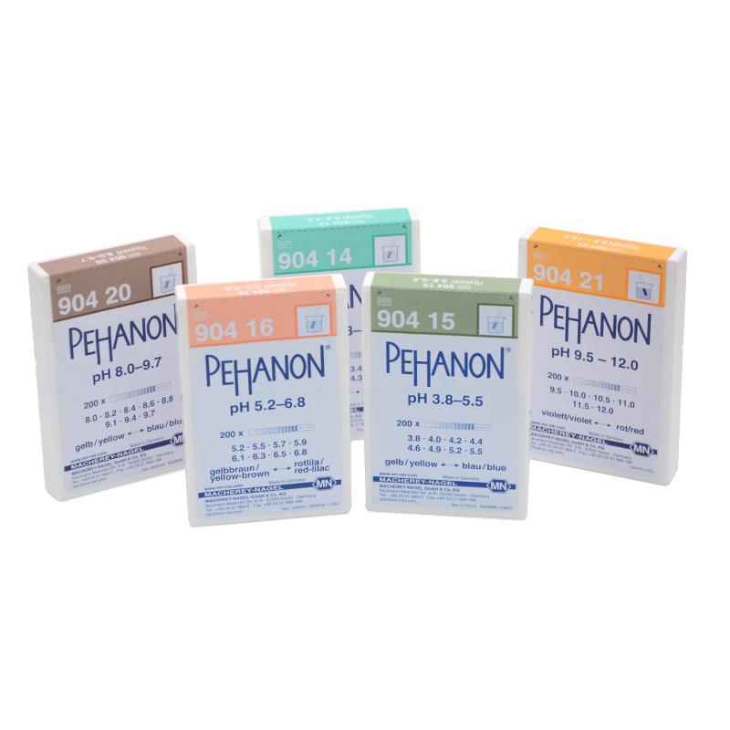 MN 90416 ph精密试纸图1