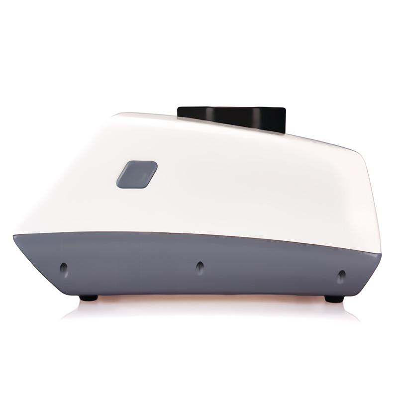 彩谱CS-800台式分光测色仪主机左侧图