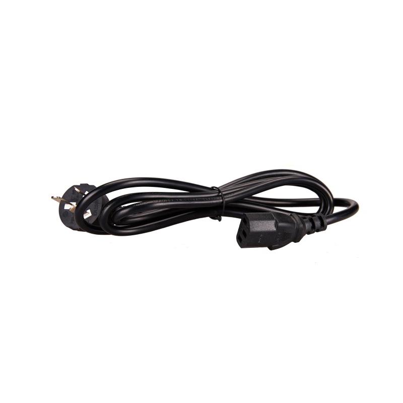 彩谱CS-810分光测色仪电源线细节