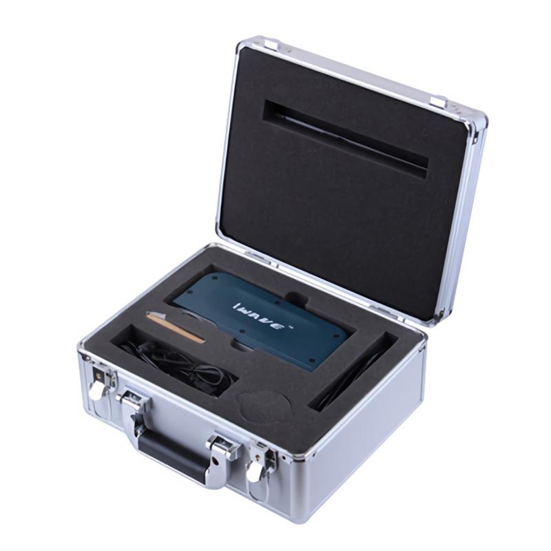 威福WF30-4mm色差仪包装图