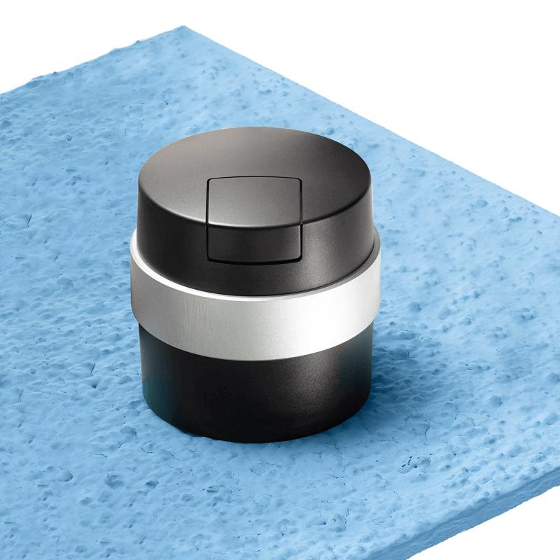 劳尔ral COLORCATCH NANO NANO颜色捕捉器俯视图