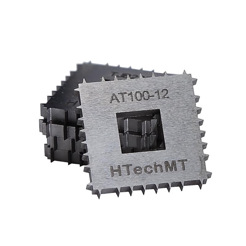 HTechMTAT100-12A附着力割刀图3