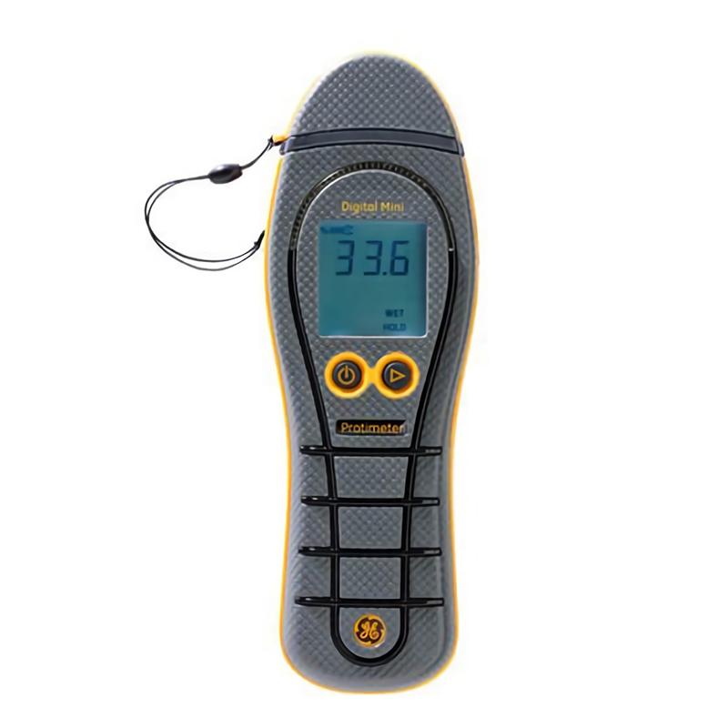 英国Protimeter数显湿度仪BLD5702正面图