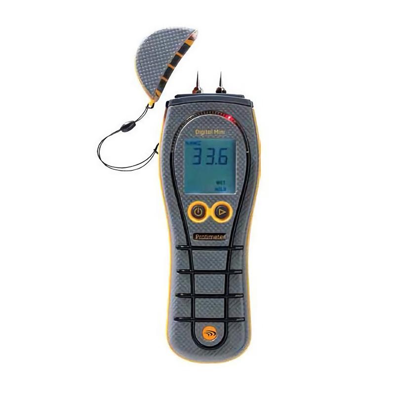 British Protimeter BLD5702 Digital Humidity Meter