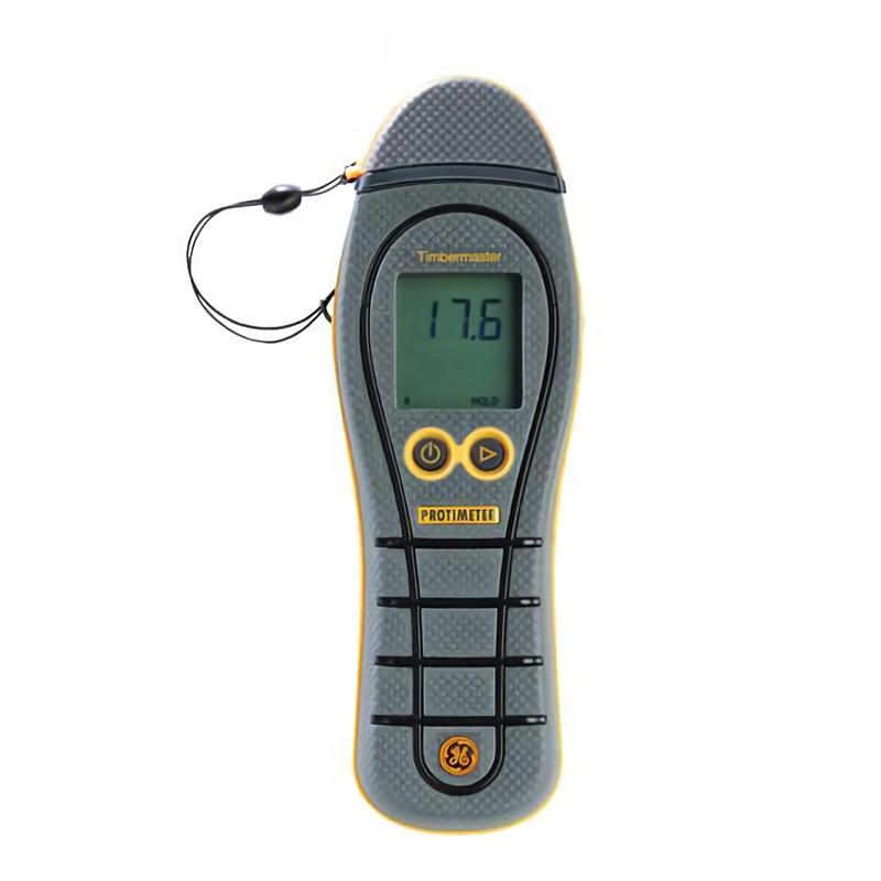 英国Protimeter木材水份仪BLD5609正面图