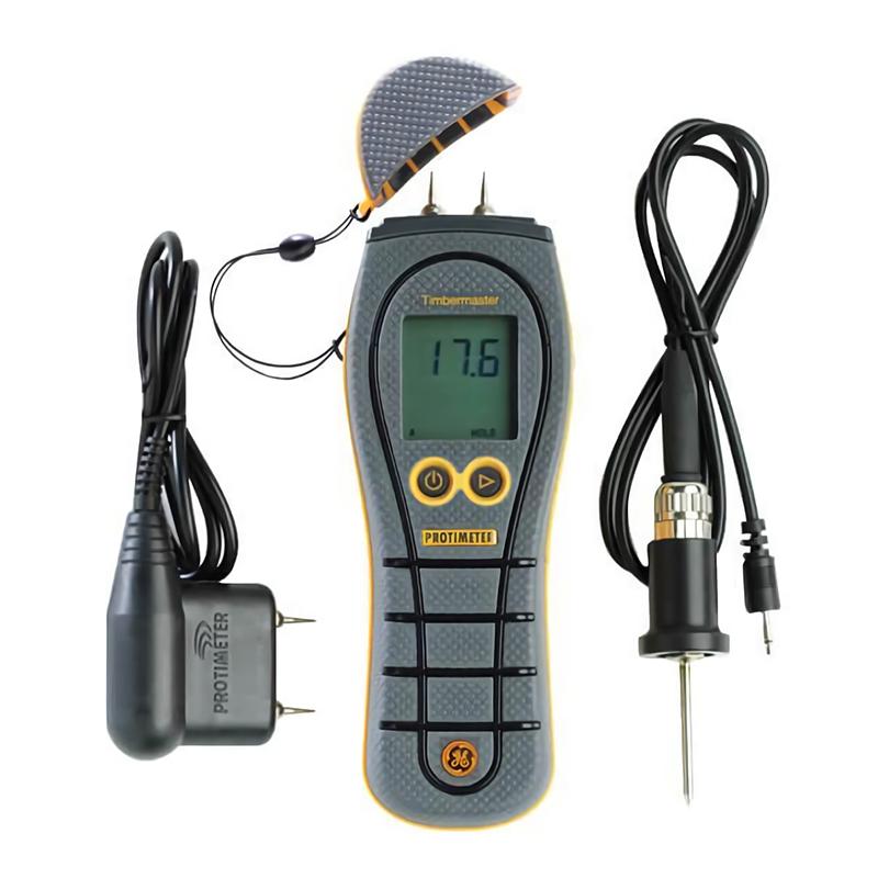 英国Protimeter木材水份仪BLD5609配件图