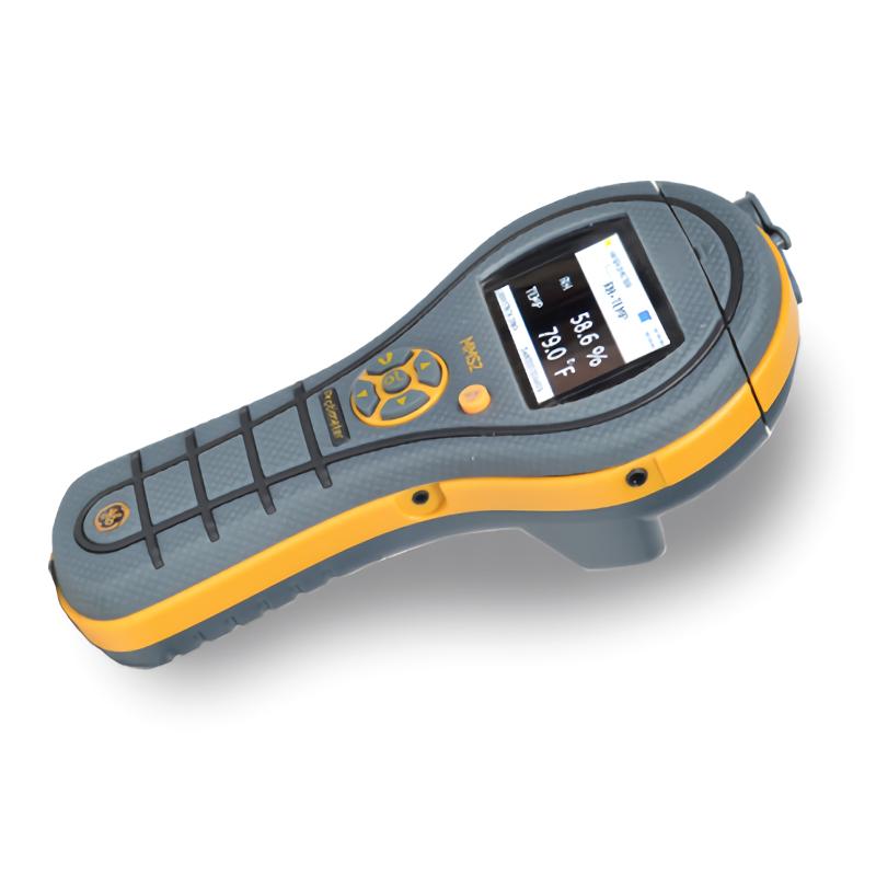 英国Protimeter加强型水份仪BLD8800侧面图