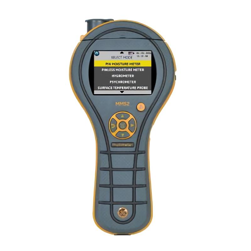 Protimeter BLD8800 Enhanced Humidity Meter