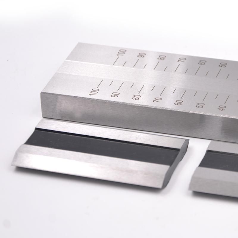 金孚伦QXD 0-25刮板细度计（单槽）图2