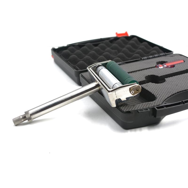 普申ZS-100展色轮图3