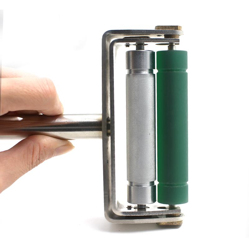 普申ZS-100展色轮图4