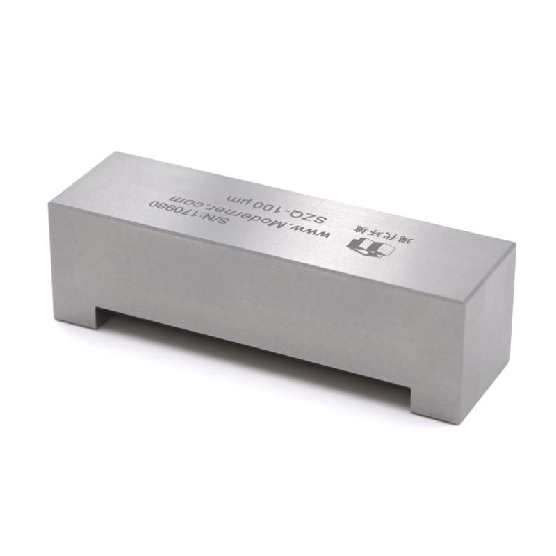 MODERNER SZQ-350 (GB Bird-type) Single Sided Film Applicator Stainless steel film thickness 350&mu;m