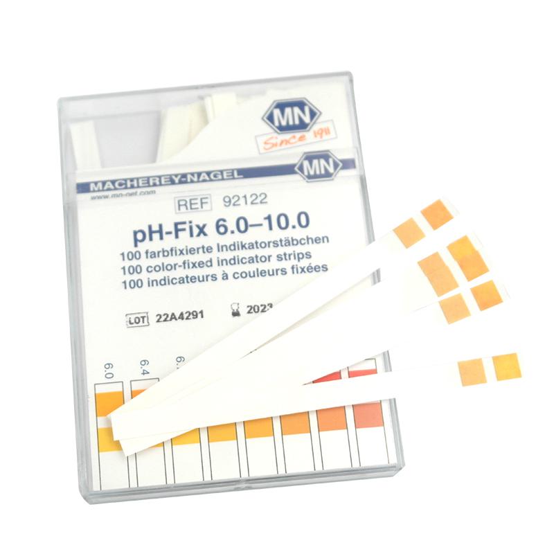 MN 92122 PH试纸细节图2