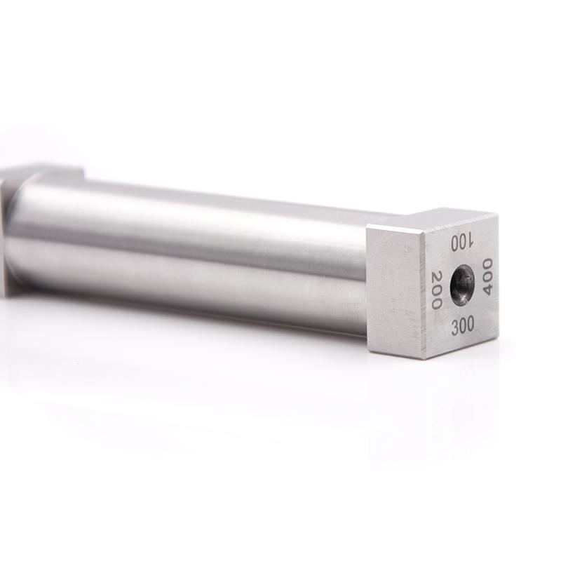 现代环境SZQ-100组合75*150*300*400四边形制备器图4