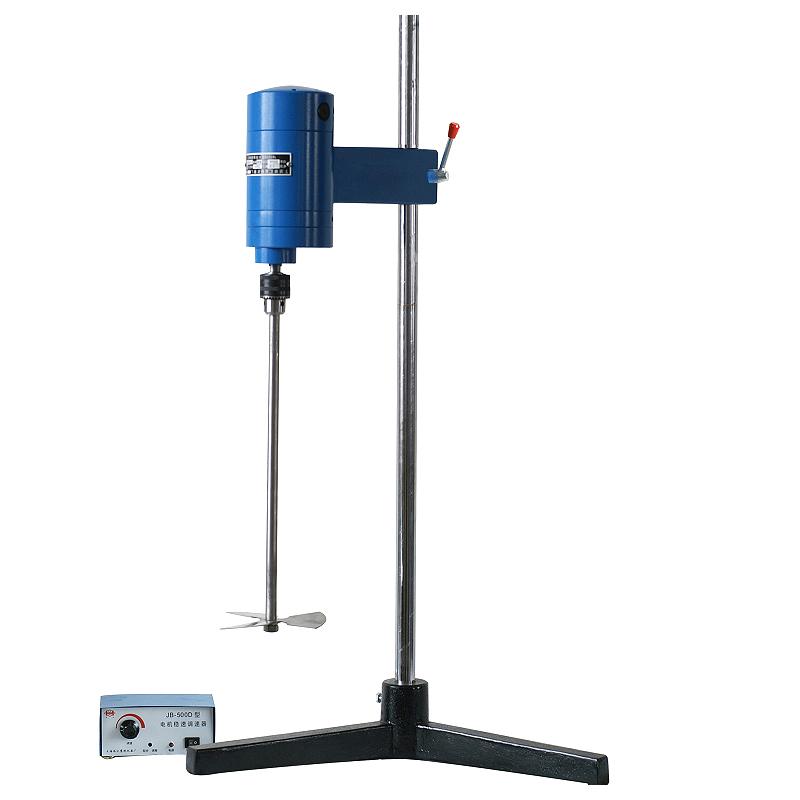 上海沐轩MJB-1000小批量搅拌机图1