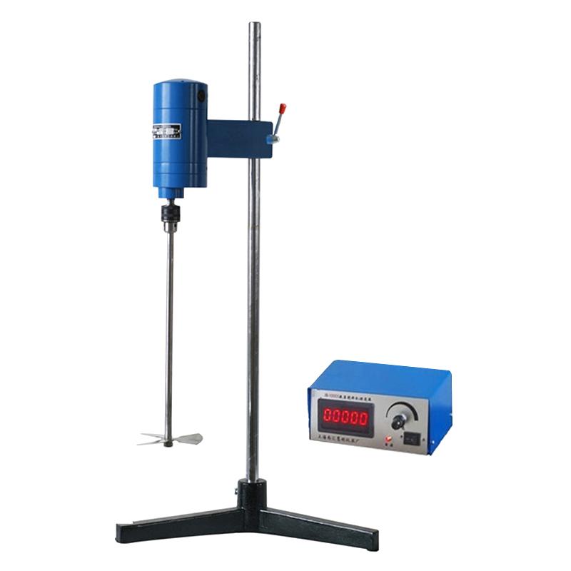 上海沐轩MJB-1000小批量搅拌机图2