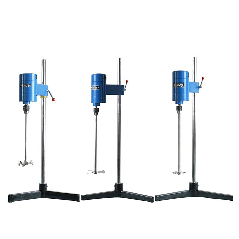 上海沐轩MJB-1000小批量搅拌机图3