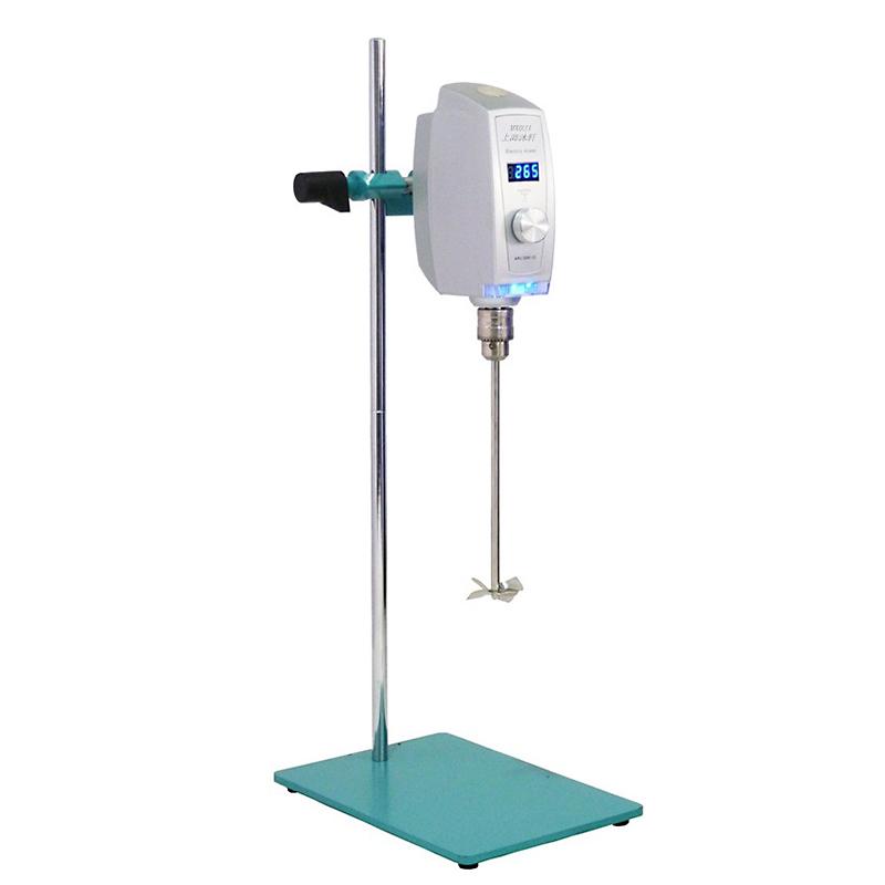 Muxuan MJB-A110 LABOratory Stirrer 110w digital display stepless speed regulation, can be timed