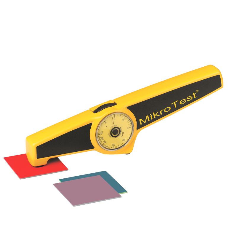 EPKMikroTest S5麦考特涂镀层测厚仪图1