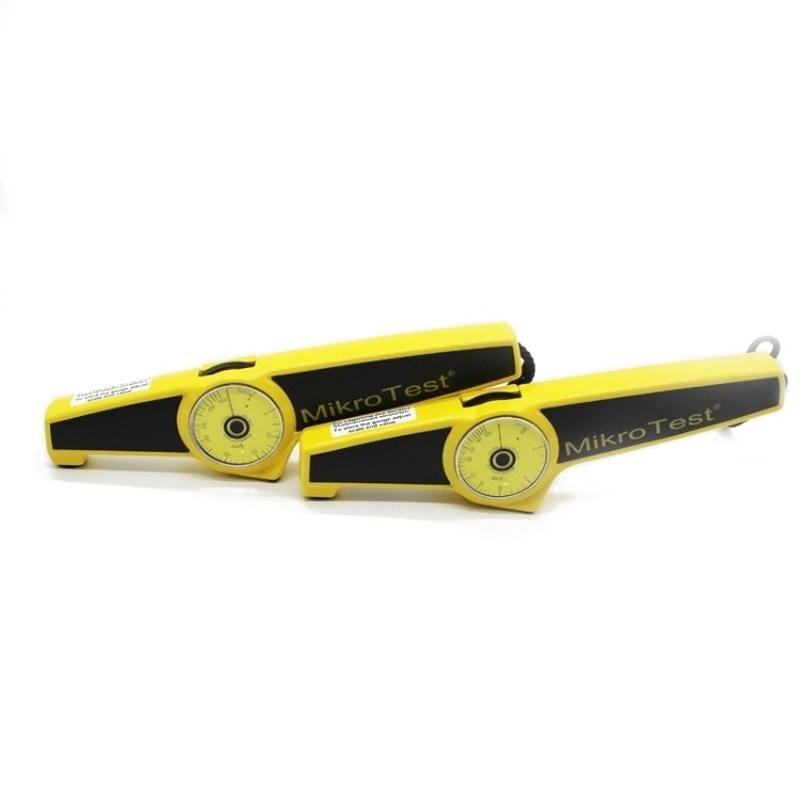 EPKMikroTest S5麦考特涂镀层测厚仪图3