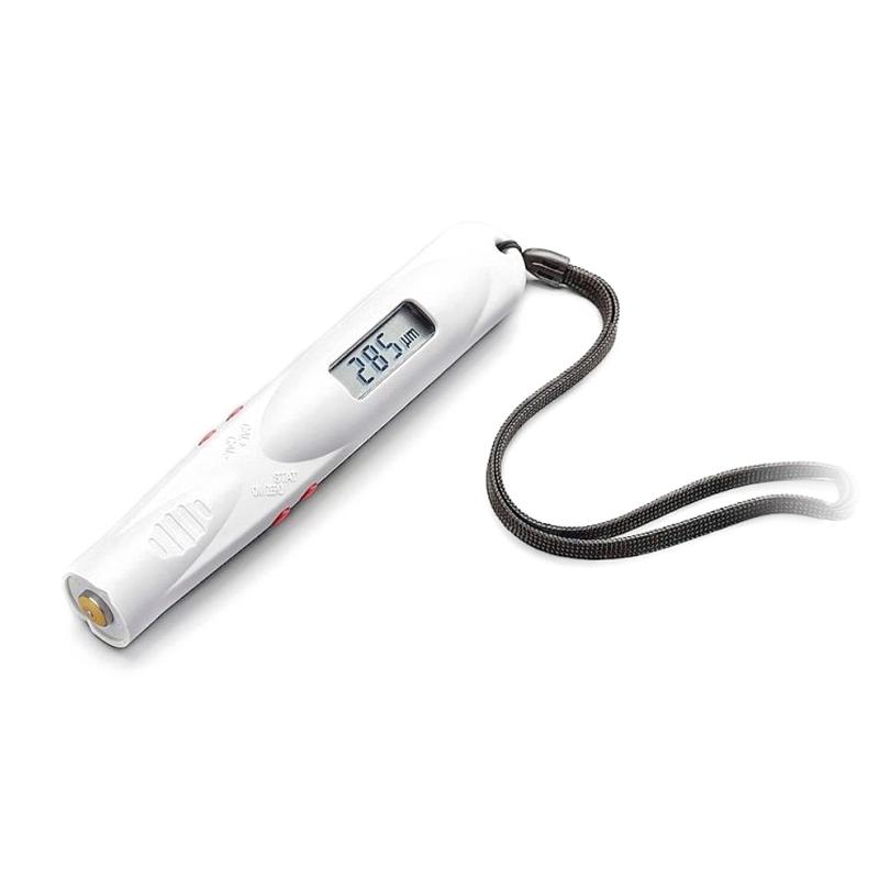 Germany EPK MiniTest 70F Pocket Coating Thickness Gauge thickness range 0~3mm