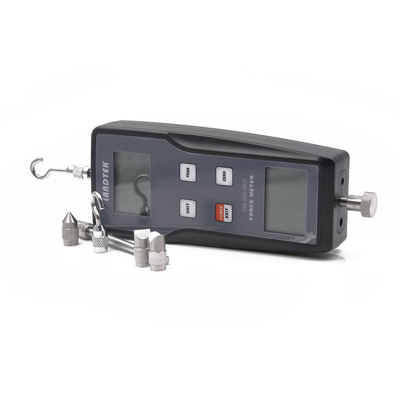 兰泰FM-204-500K简易型推拉力计图4