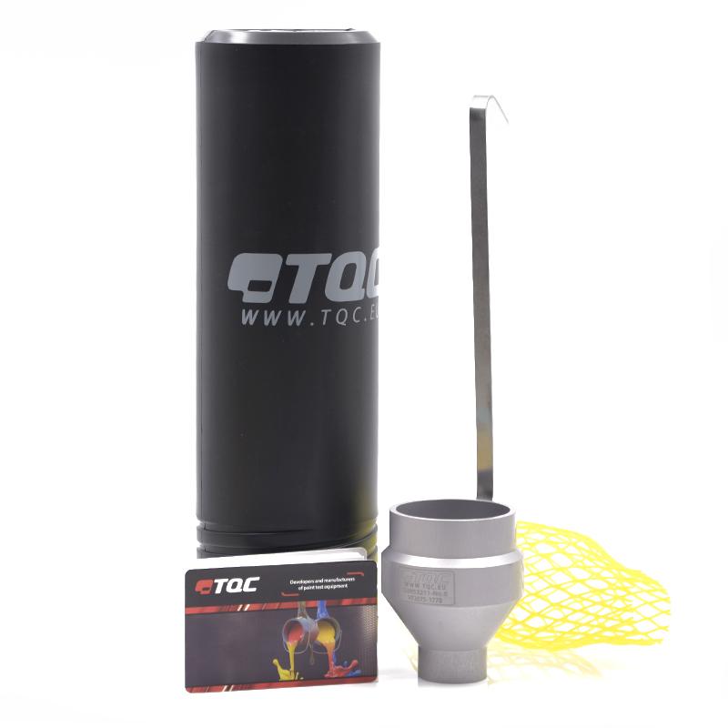 TQC VF2073 immersion Viscosity Cup 4mm filter