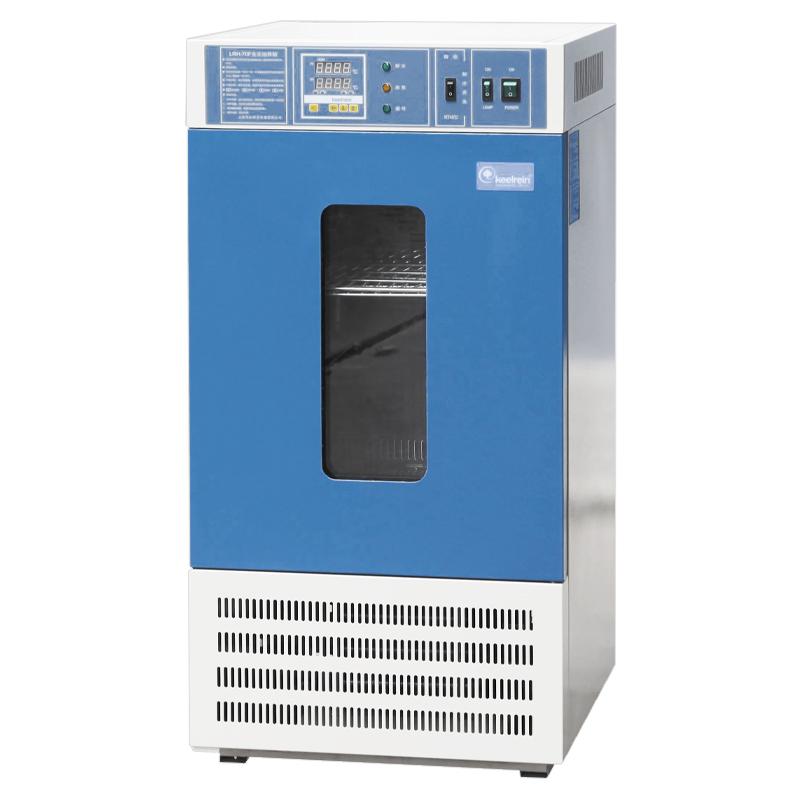 KEELREIN LRH-70 Biochemical Incubator Temperature range 0 ℃~ 60 ℃