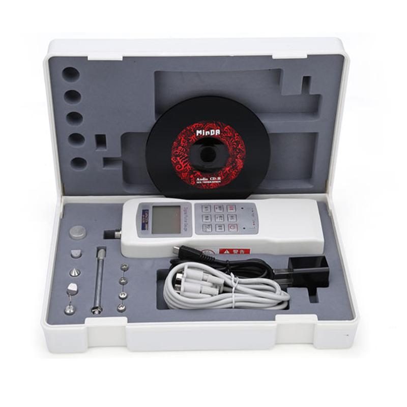 海宝 HG-20手持推拉力计图2